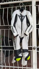 Tuta dainese