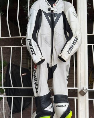 Tuta dainese