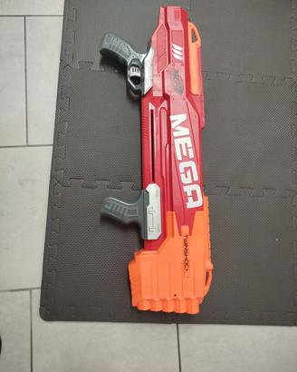mega Nerf 