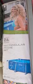 Piscina Intex