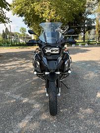 Bmw R 1250 GS ADV TRIPLE BLACK