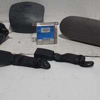 KIT AIRBAG SENZA CRUSCOTTO FIAT Seicento /600 (05>