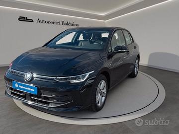 VOLKSWAGEN Golf 2.0 tdi life 115cv