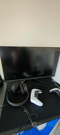 console PlayStation 5 più varie