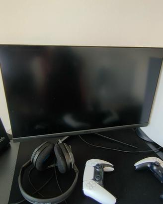 console PlayStation 5 più varie