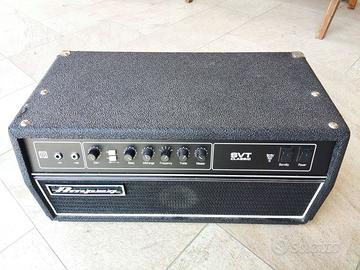 Ampeg SVT CL