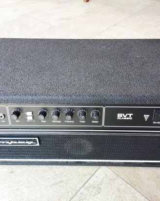 Ampeg SVT CL