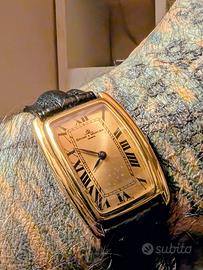 Orologio Oro 18kt Baume & Mercier