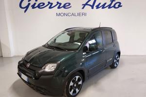 FIAT Panda Cross Panda Cross 1.0 FireFly S&S Hy...