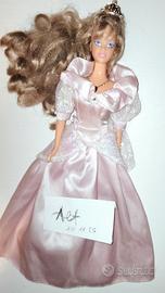 Bambola, Sissi Principessa