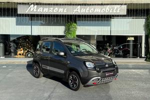 FIAT Panda CROSS 0.9 TwinAir Turbo S&S 4x4 NEOPA