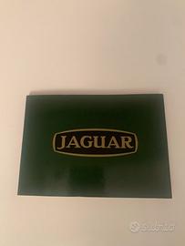 Libretto Tutta la storia della Jaguar vintage