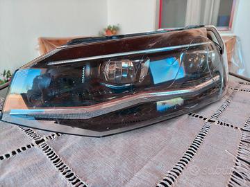 Faro anteriore sinistro LED VW Polo OEM R-Line
