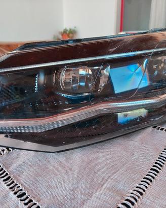 Faro anteriore sinistro LED VW Polo OEM R-Line