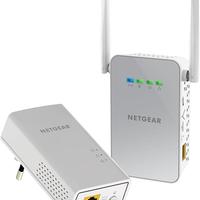 Netgear Plw1000-100Pes Adattatori Powerline Av1000