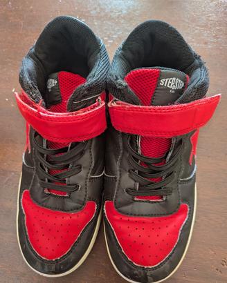 scarpe bambino