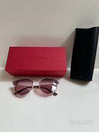 Occhiali sole Valentino Garavani