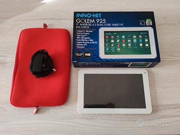Tablet Inno-hit Golem 925 Dual Core Processor 8 GB