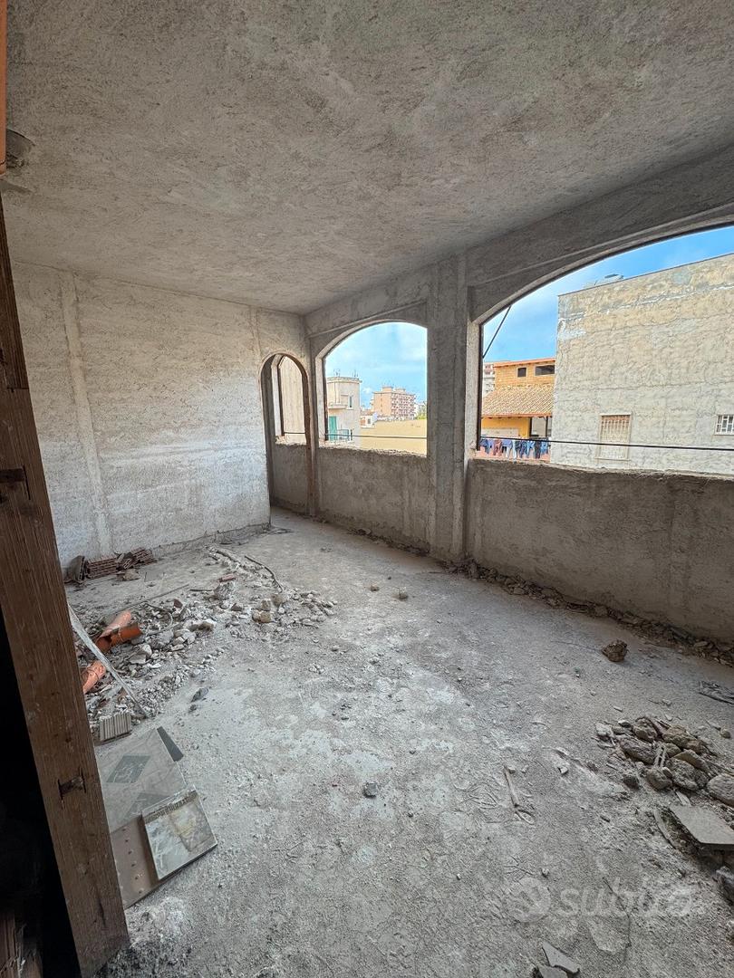 Appartamento – Palermo, Brancaccio, II Circoscrizione - Altro