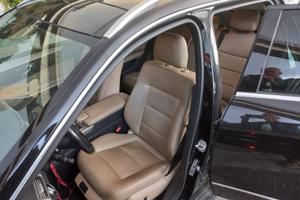 Mercedes Classe E 350 4matic SW del 2010