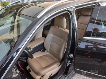 Mercedes Classe E 350 4matic SW del 2010
