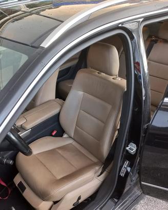 Mercedes Classe E 350 4matic SW del 2010