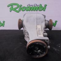 DIFFERENZIALE POSTERIORE AUDI A4 B8 2.0 TDI 2013