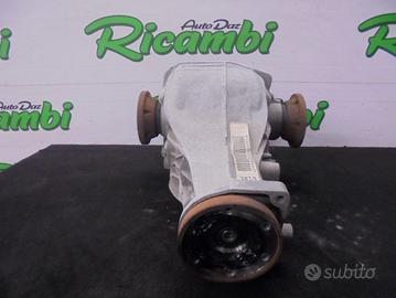 DIFFERENZIALE POSTERIORE AUDI A4 B8 2.0 TDI 2013