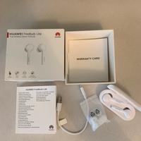 Auricolari Wireless