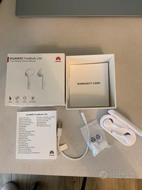 Auricolari Wireless
