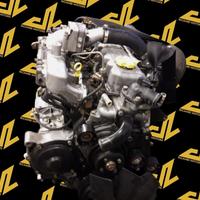 Motore Nissan atleon cabatar BD30