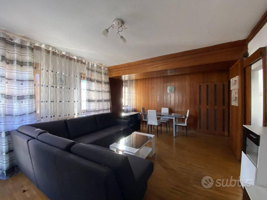 Apartment in Domegge di Cadore - Vista 4