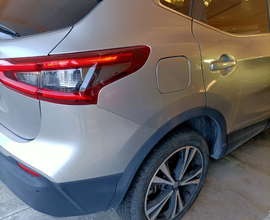 Nissan Qashqai 1.6 dci Aut