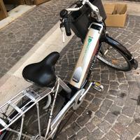 bici elettrica