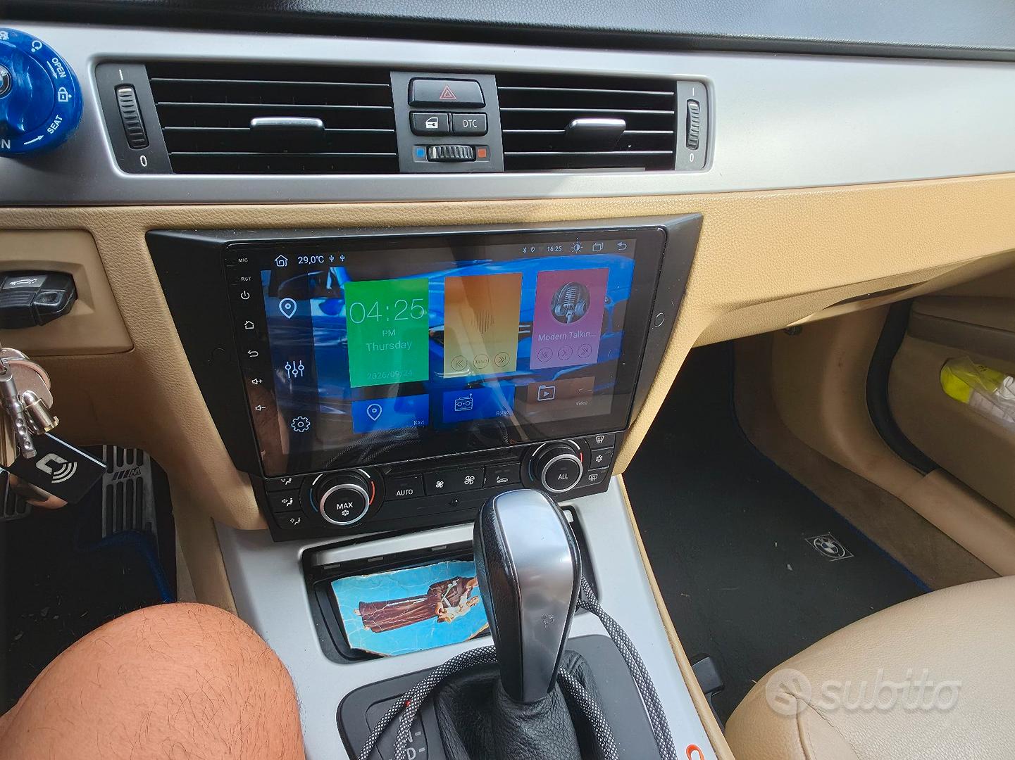 BMW 335I 2010 photo 2