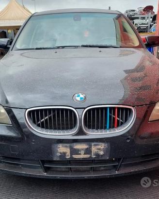 Ricambi Bmw serie 5 E60 525D 256D2