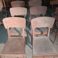 Mobili Antichi da restaurare - F