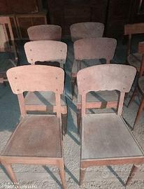 Mobili Antichi da restaurare - F