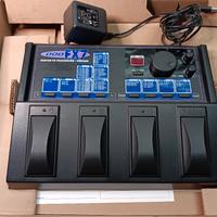 multieffetto per chitarra DOD FX7