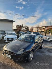 Ford Puma FORD PUMA OK NEOPATENTATI