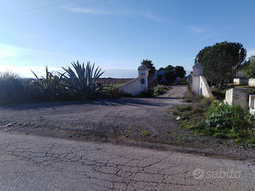 Villino ha 700 mt da sava