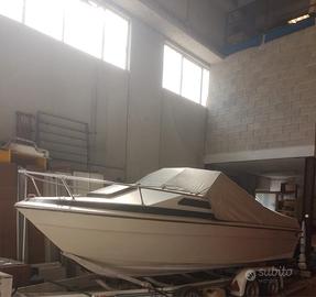 Barca Bayliner
