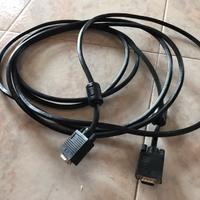 Cavo scart tv 5 metri