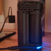 Vaporizzatore Crafty+ Storz & Bickel