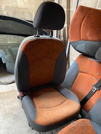 RICAMBI AUTO TAPPEZZERIA DAEWOO MATIZ