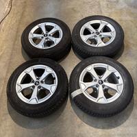 CERCHI E GOMME 2156517 AUDI - CPR983382