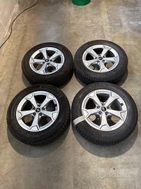 CERCHI E GOMME 2156517 AUDI - CPR983382