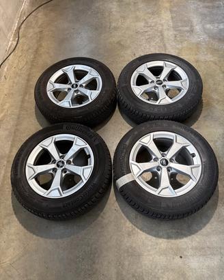 CERCHI E GOMME 2156517 AUDI - CPR983382