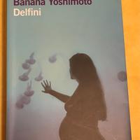 Delfini di Banana Yoshimoto