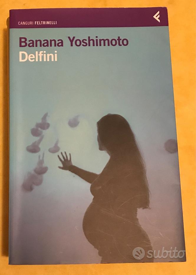 Banana yoshimoto libri - Vendita in Libri e riviste 